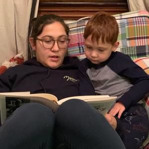 Meet your Posher, Julie